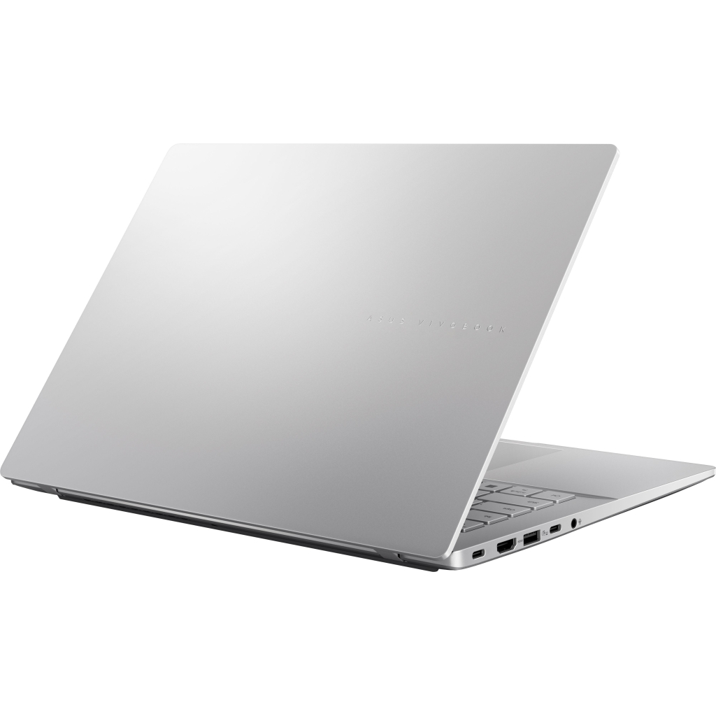 Ноутбук ASUS Vivobook S14 S3407CA-LY010 (90NB16J1-M000D0) - зображення 6