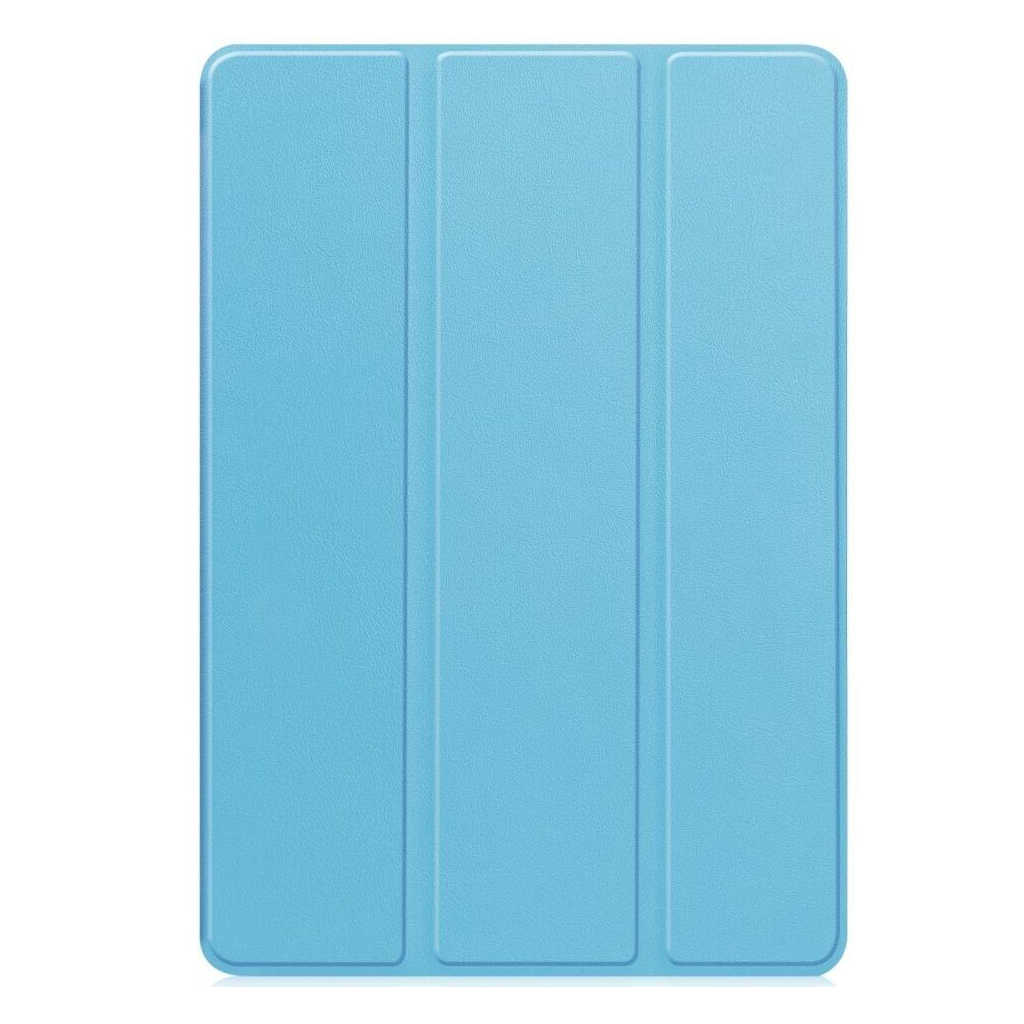 Чохол до планшета BeCover Smart Case Xiaomi Pad 8 / 8 Pro 11.2" Blue (714580) - зображення 2