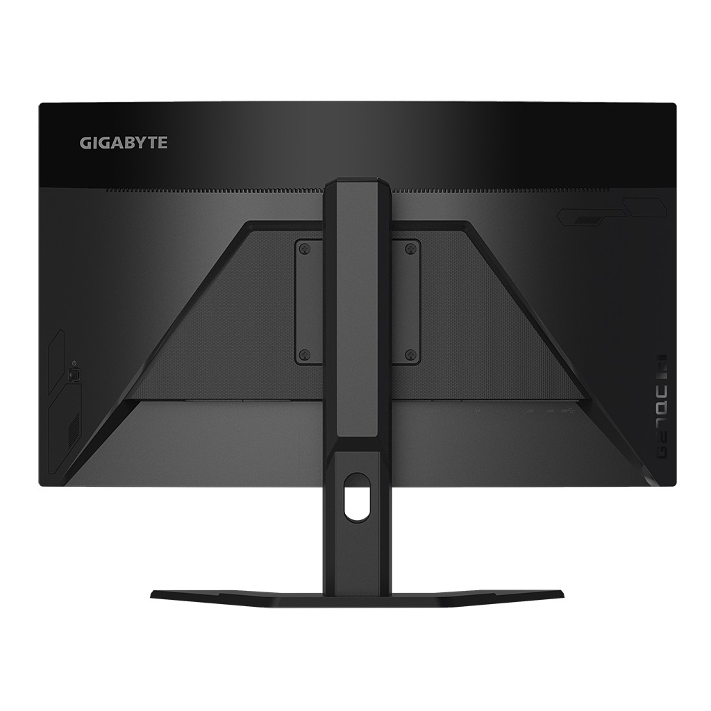Монітор GIGABYTE G27QC-A (G27QC-A-EK) - зображення 7