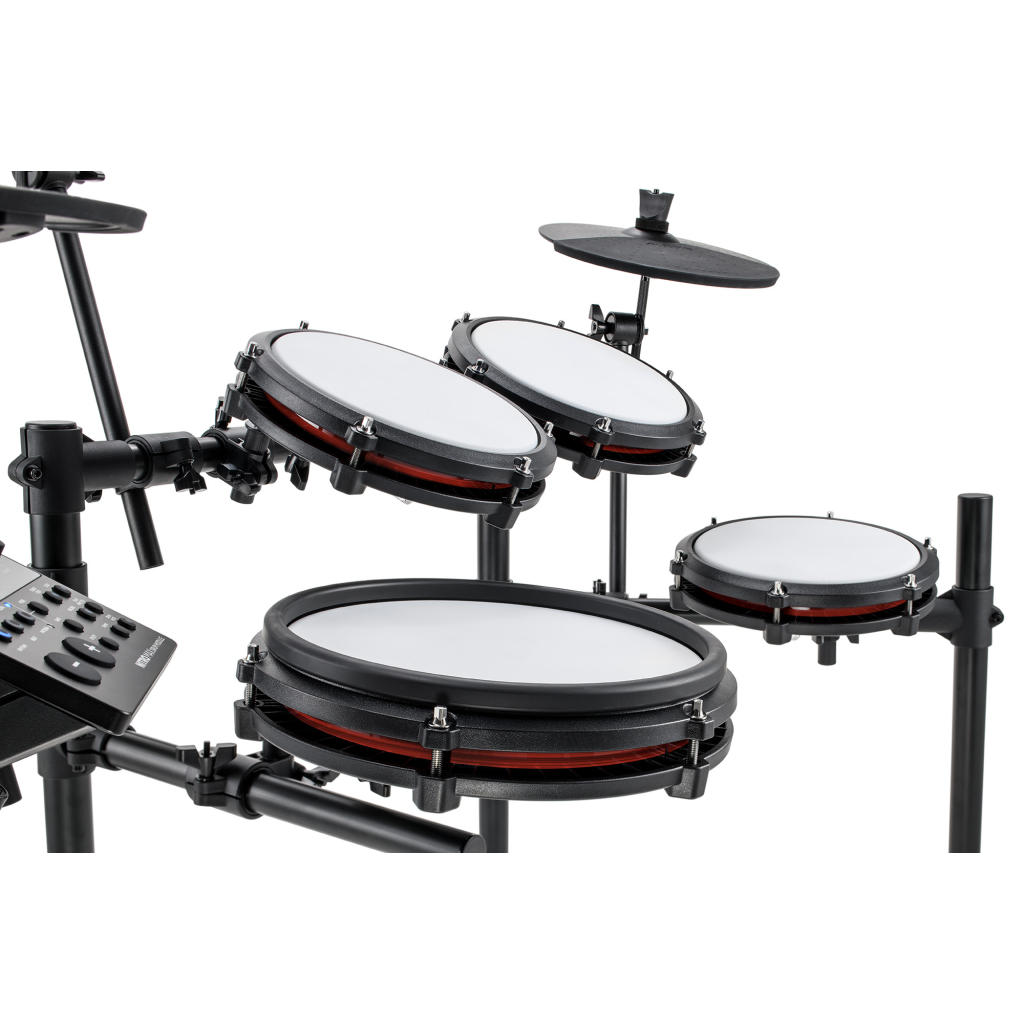 Електронна ударна установка Alesis Nitro Max Kit - изображение 7