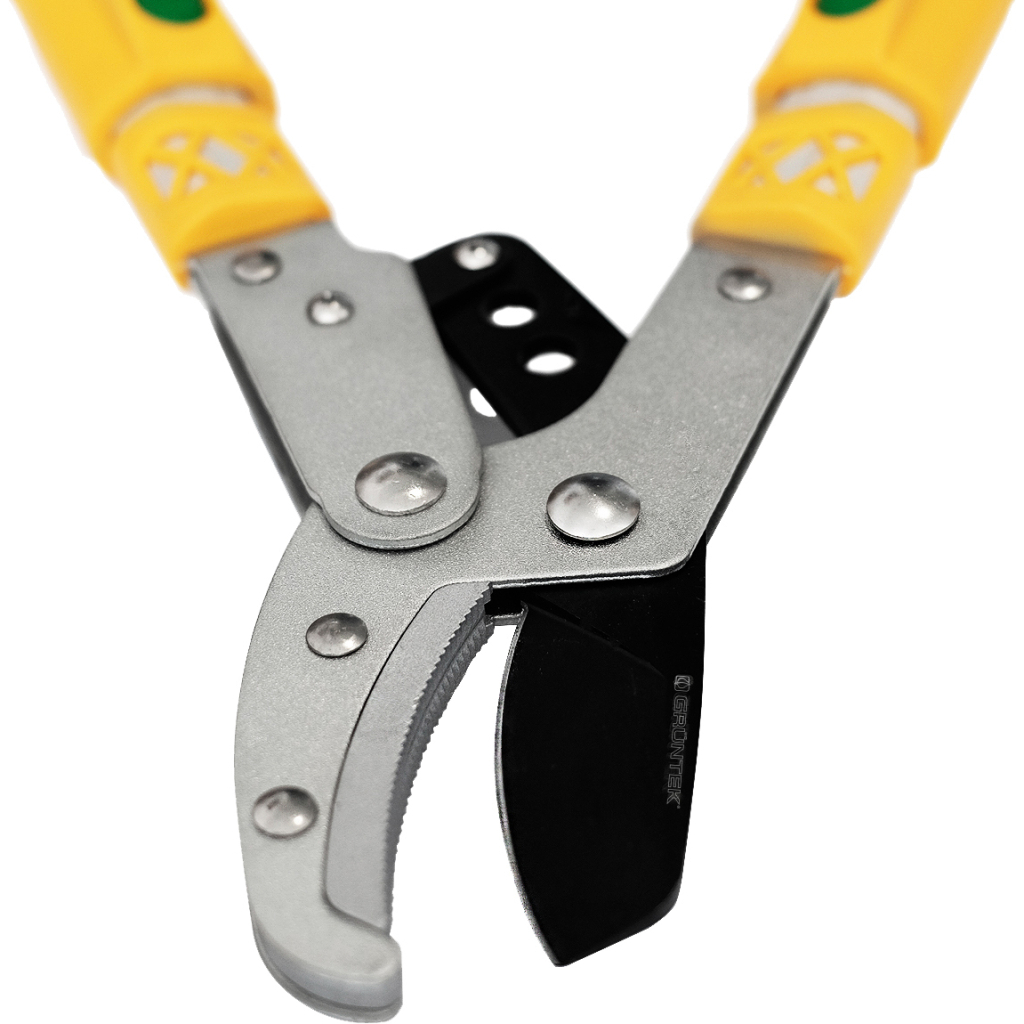 Секатор Gruntek телескопічний XT27-40 Premium (295201102) - изображение 4