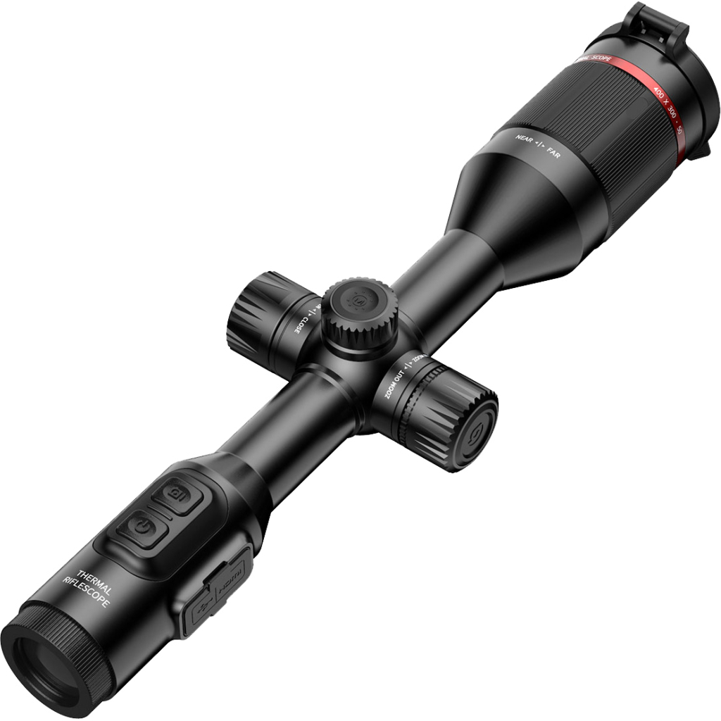 Тепловізійний приціл Guide TU430 400x300px 35mm (747124) - зображення 5