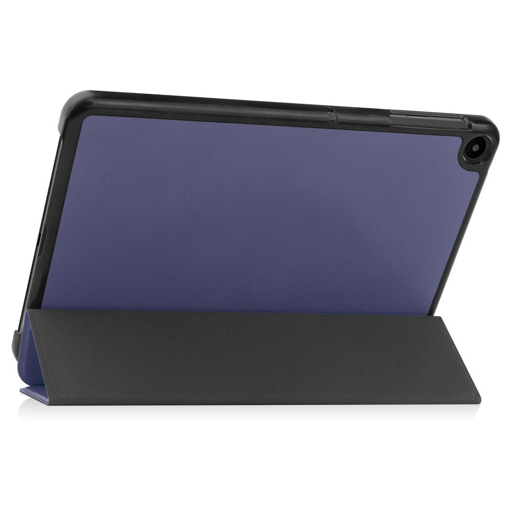 Чохол до планшета BeCover Smart Case Huawei MatePad SE 2022 10.4" Deep Blue (709208) - зображення 5