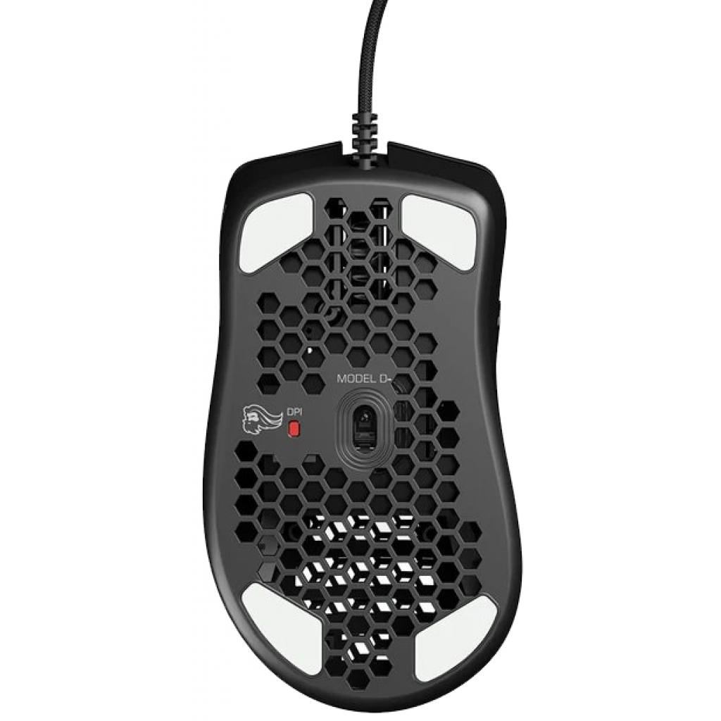 Мишка Glorious Model D Minus Glossy Black (GLO-MS-DM-GB) - зображення 3