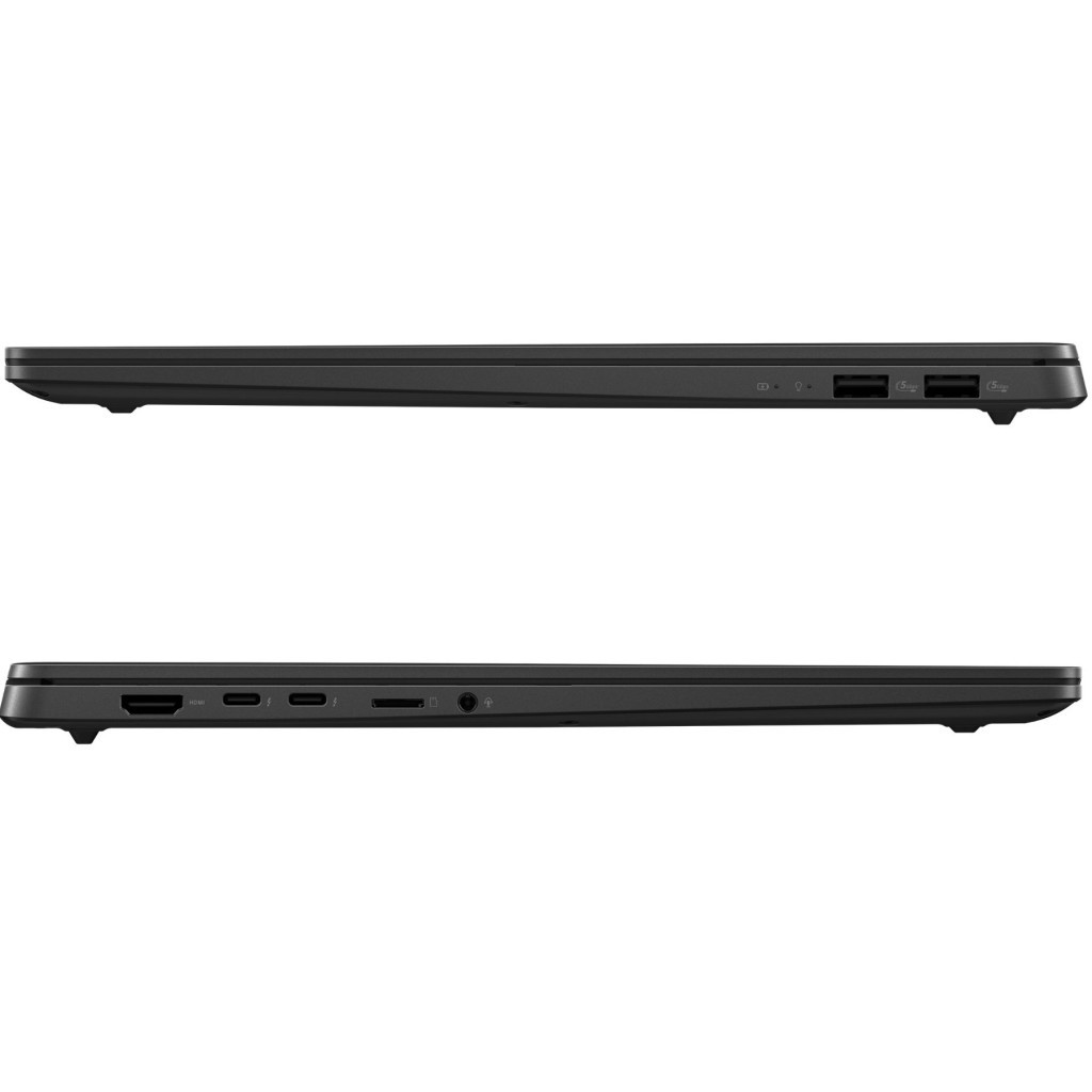 Ноутбук ASUS Vivobook S 15 OLED M5506NA-MA012 (90NB14D2-M000M0) - зображення 5