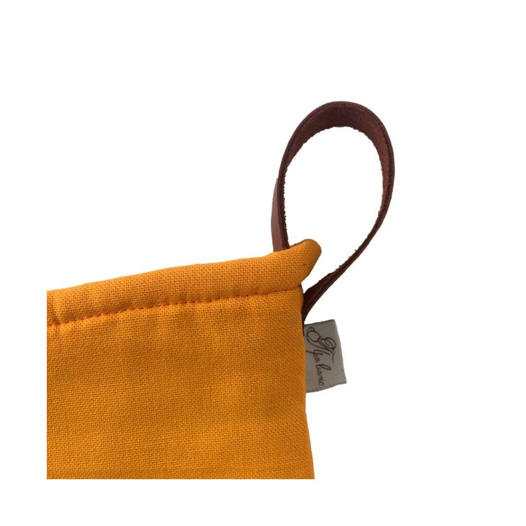 Кухонна прихватка Прованс Рукавичка Orange (021985) - зображення 2