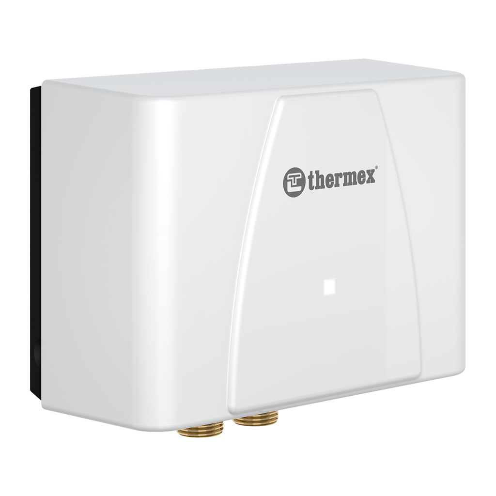 Проточний водонагрівач Thermex Balance 4500 - зображення 2