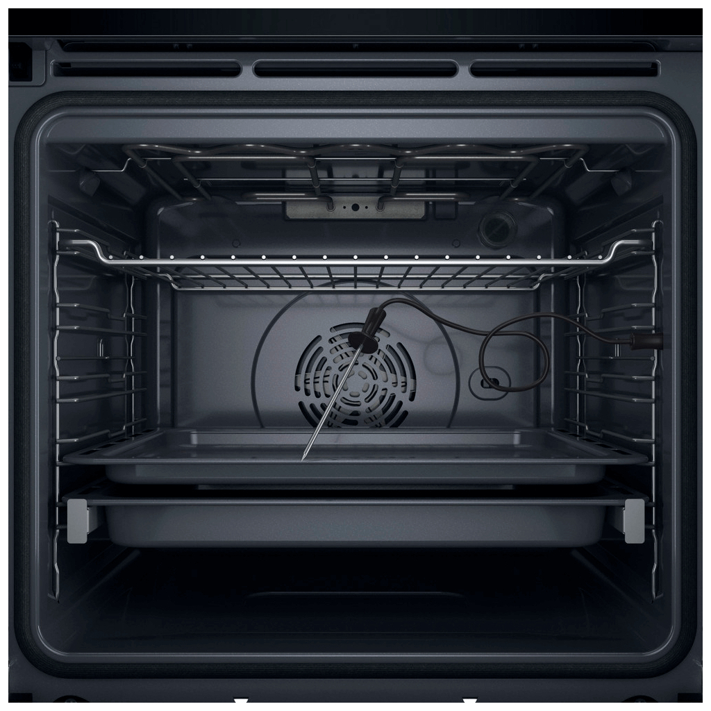 Духова шафа Whirlpool WOI5S8PPM1SBA - зображення 6