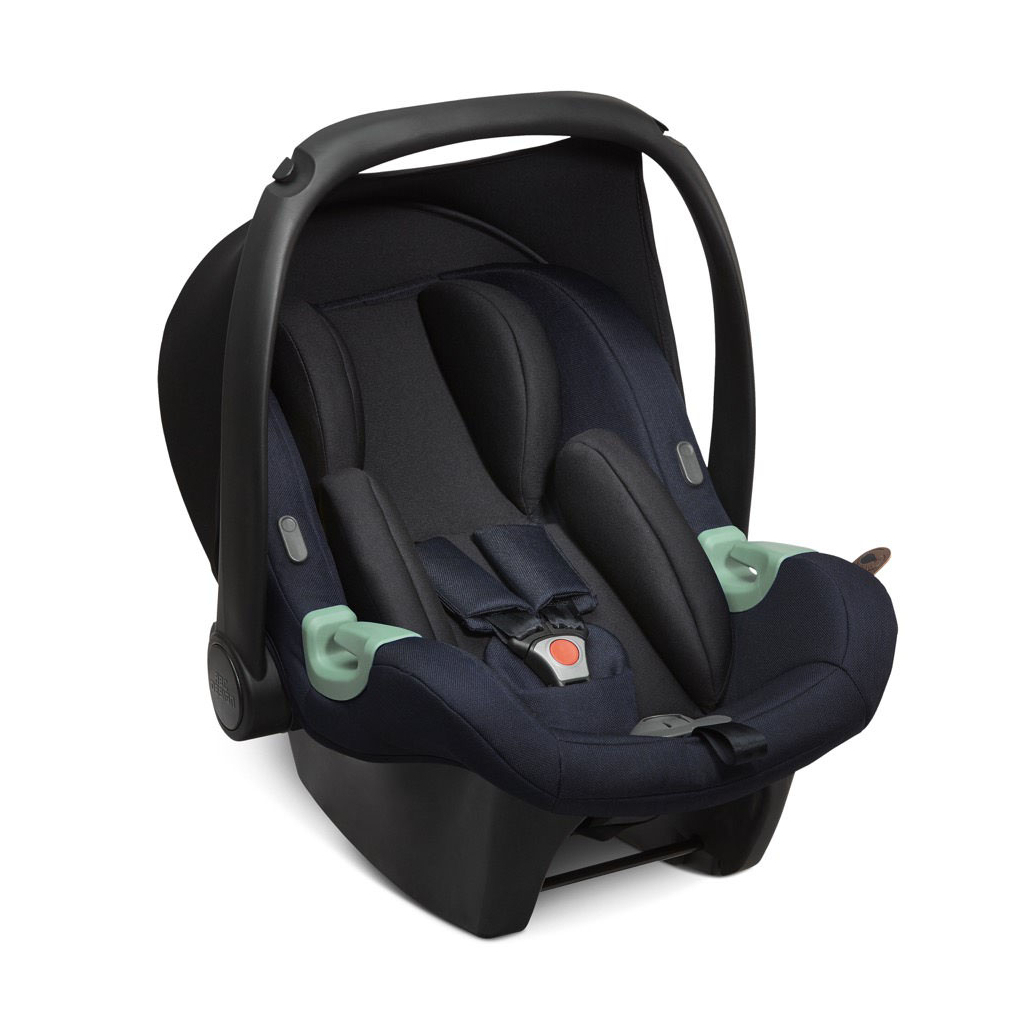 Автокрісло ABC design Tulip до 13 кг Shadow (1200160/1904) - зображення 2