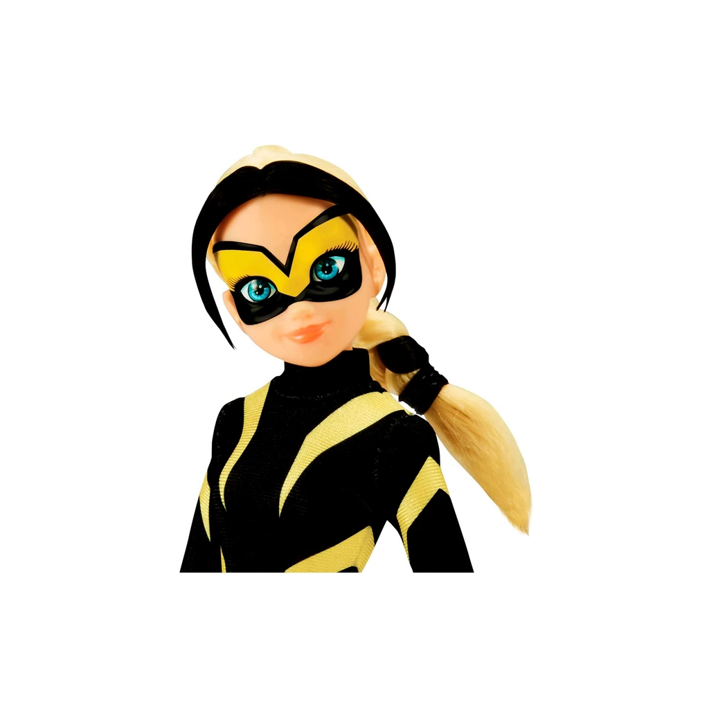 Лялька Miraculous Леді Баг та Супер-Кіт - Весперія 26 см (50013) - зображення 4