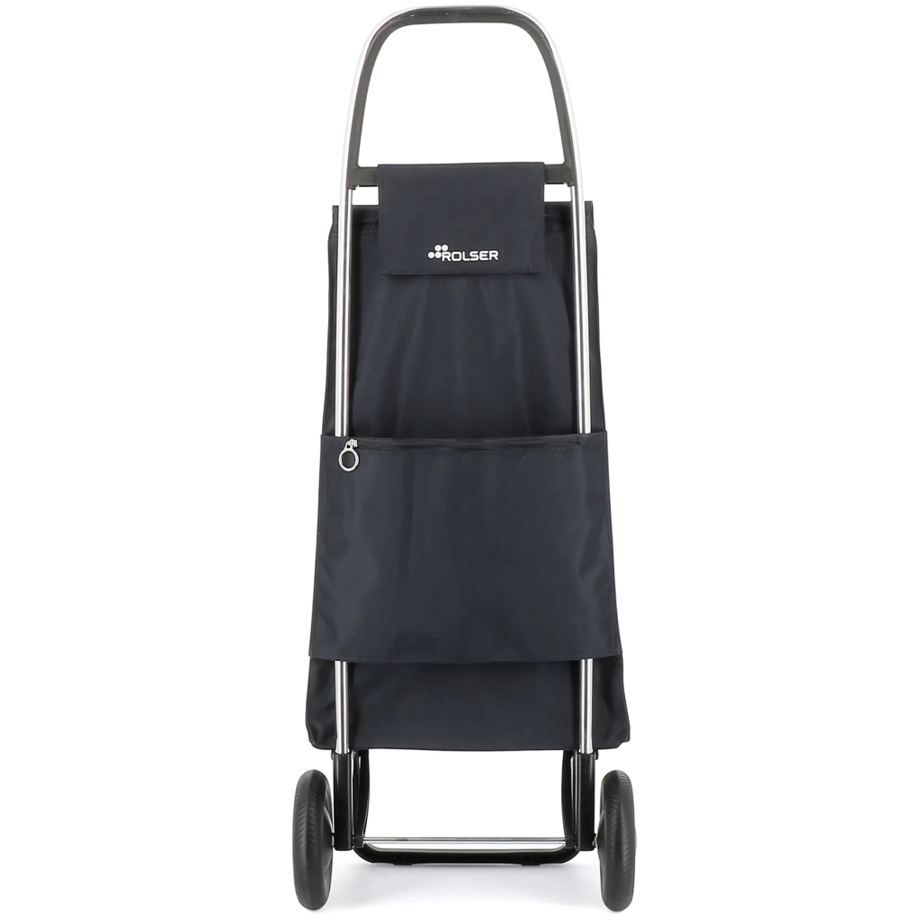 Сумка-візок Rolser Akanto MF 2 43 Marengo (929638) - зображення 4