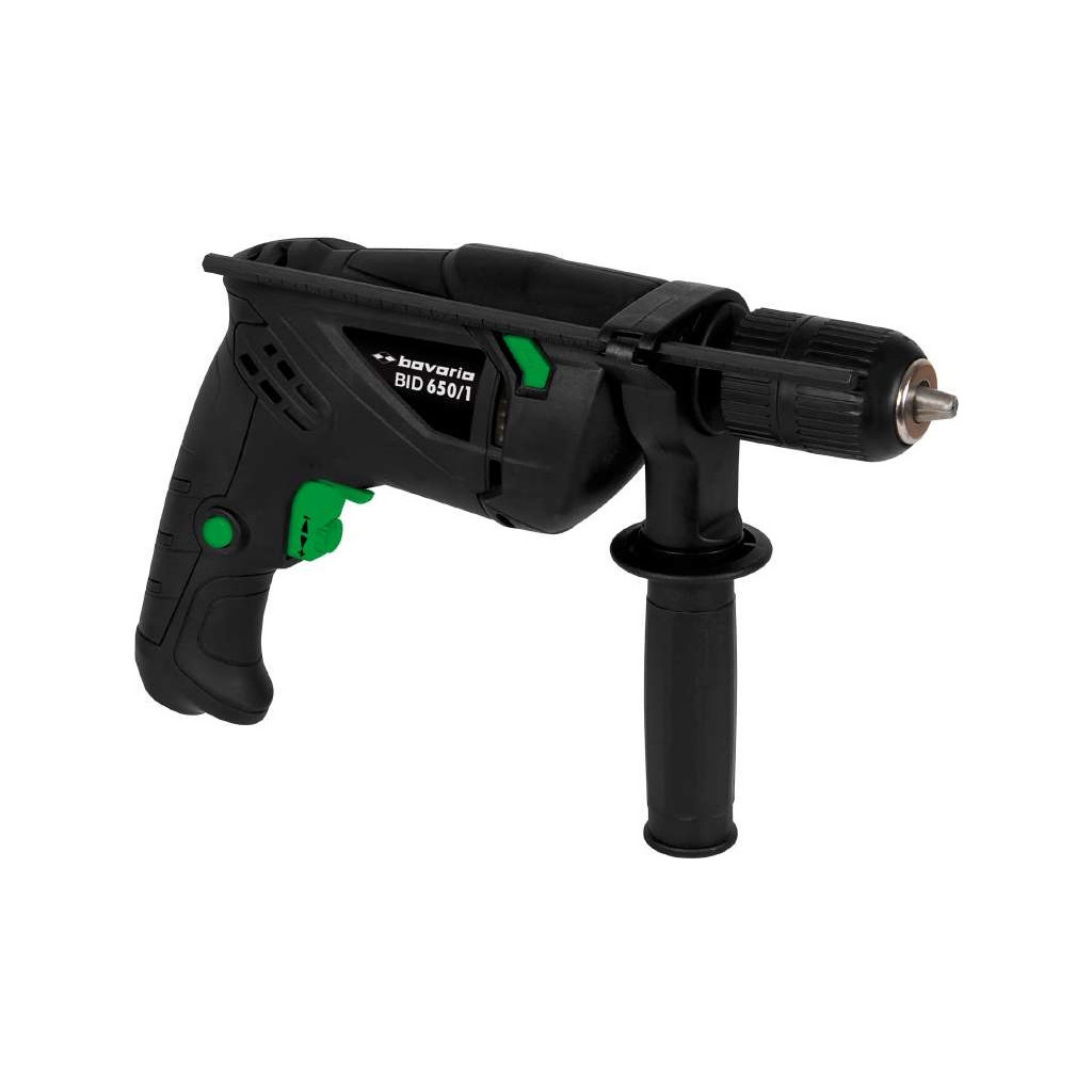 Дриль Einhell BID 650/1 (4259880) - зображення 2