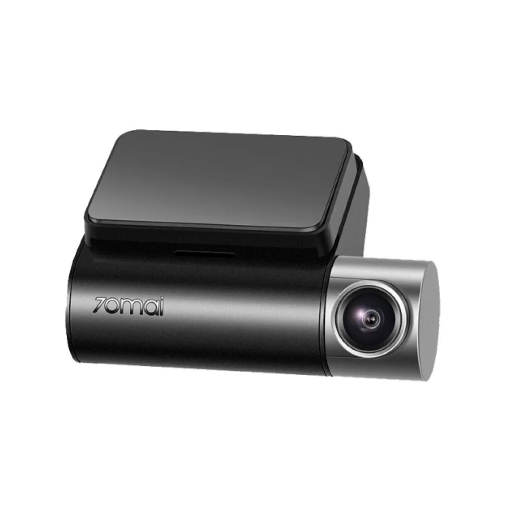 Відеореєстратор Xiaomi 70Mai A500S Dash Cam Pro Plus+ Rear Cam Set (Midrive RC06) Global (A500S-1) - зображення 4
