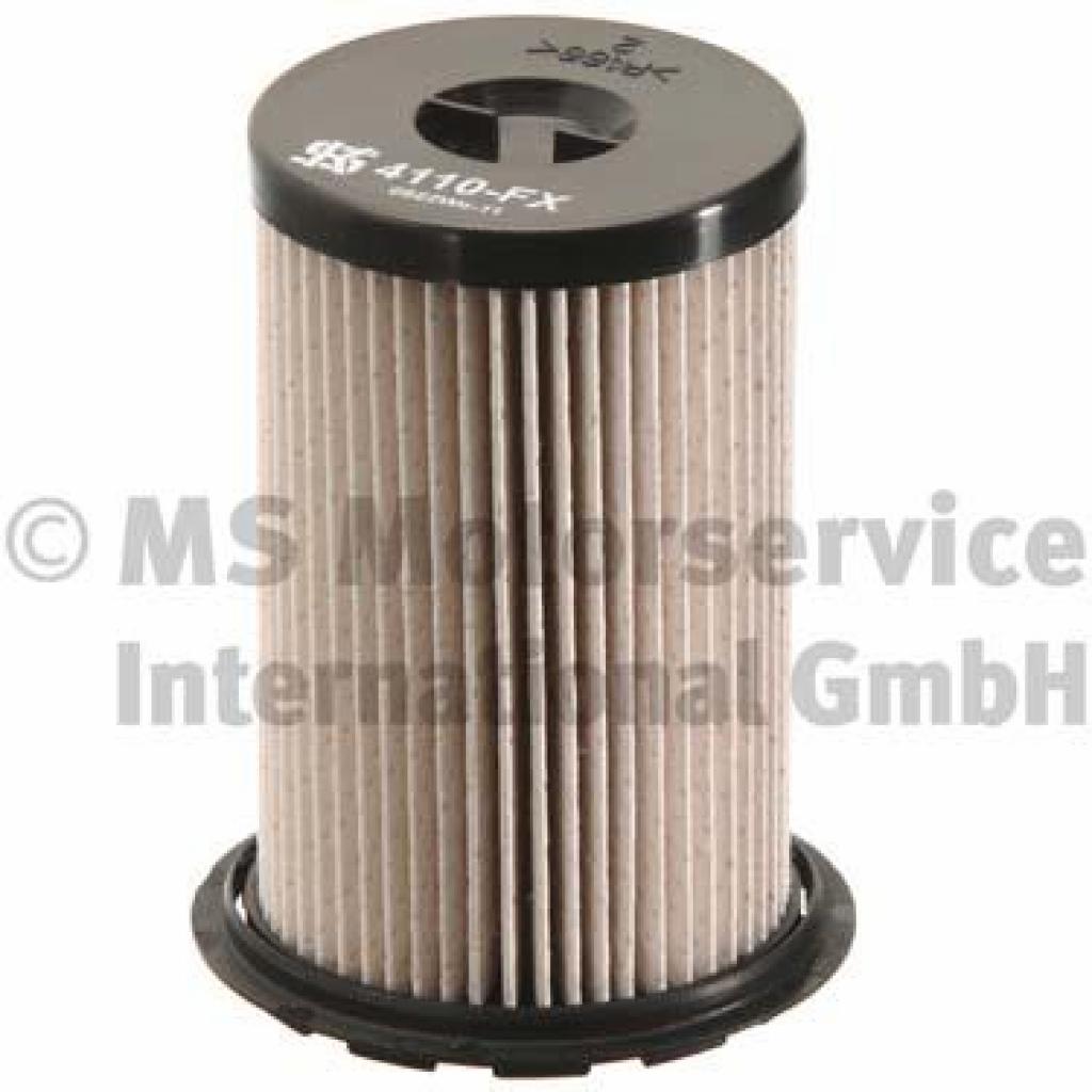 Фільтр паливний KOLBENSCHMIDT 50014110 - зображення 1