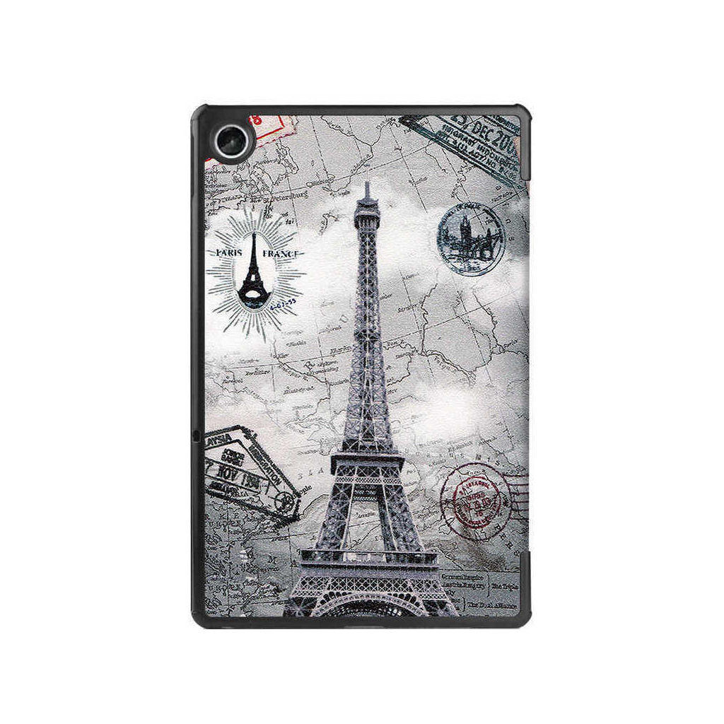 Чохол до планшета BeCover Smart Case Lenovo Tab M10 Plus TB-125F (3rd Gen)/K10 Pro TB-226 10.61" Paris (708316) - зображення 3