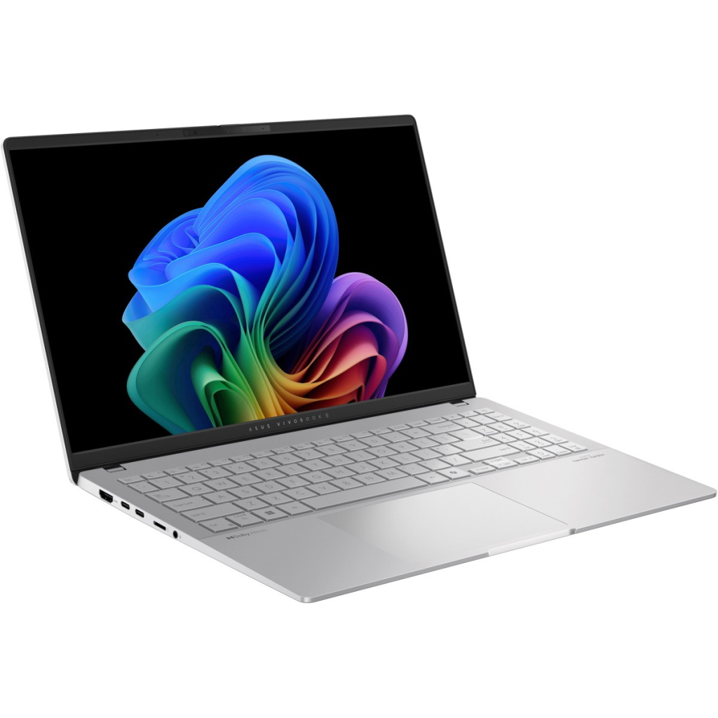 Ноутбук ASUS Vivobook S 15 S5507QA-MA058X (90NB14Q2-M00490) - зображення 2