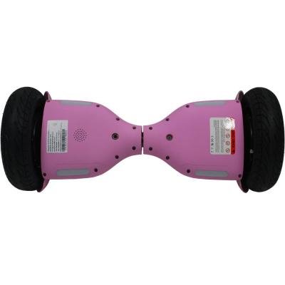 Гіроборд Rover XL5 10.5" Matt Pink - зображення 4