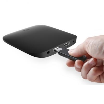 Медіаплеєр Xiaomi Mi box 3 2/8 Gb International Edition (MDZ-16-AB) - зображення 4
