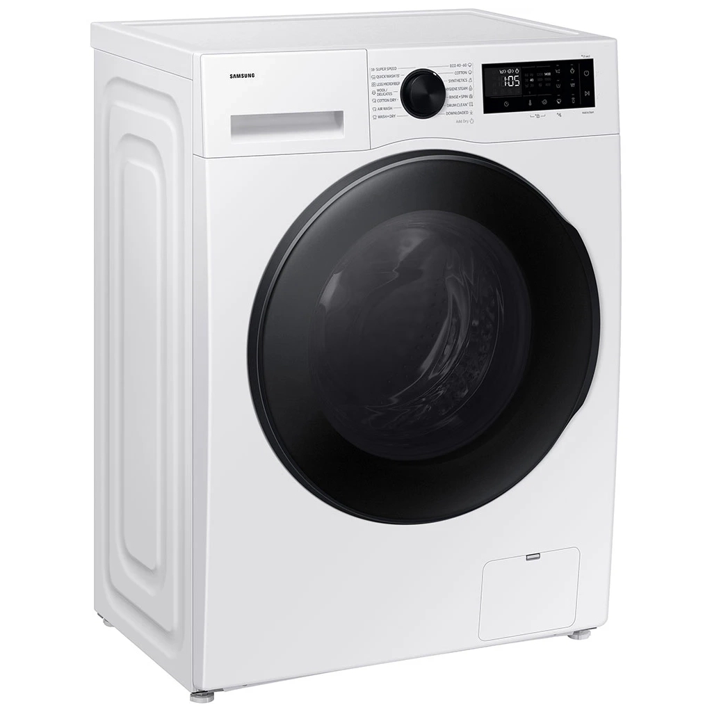 Пральна машина Samsung Прально-сушильна машина Samsung WD90DG5G34BELE (WD90DG5G34BELE) - зображення 3
