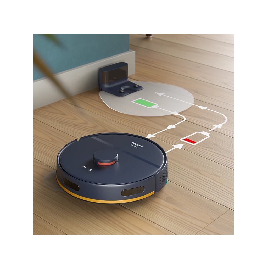 Пилосос Philips XU2000/15 - зображення 6