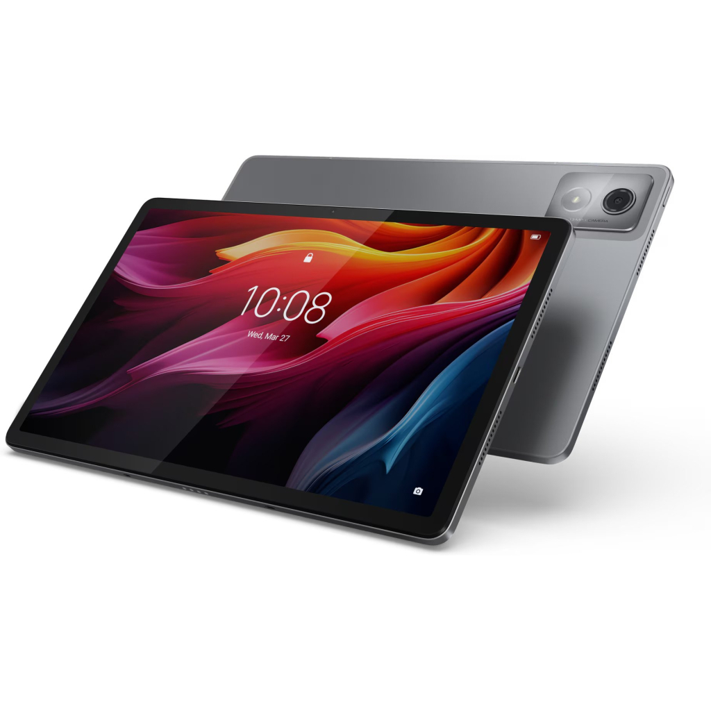 Планшет Lenovo Tab K11 Plus 8/256 WiFi Luna Grey (ZADS0145UA) - зображення 7