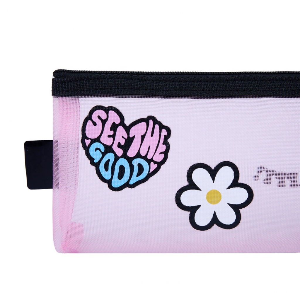 Пенал Yes Be Happy PH-33 м'який (533669) - зображення 4