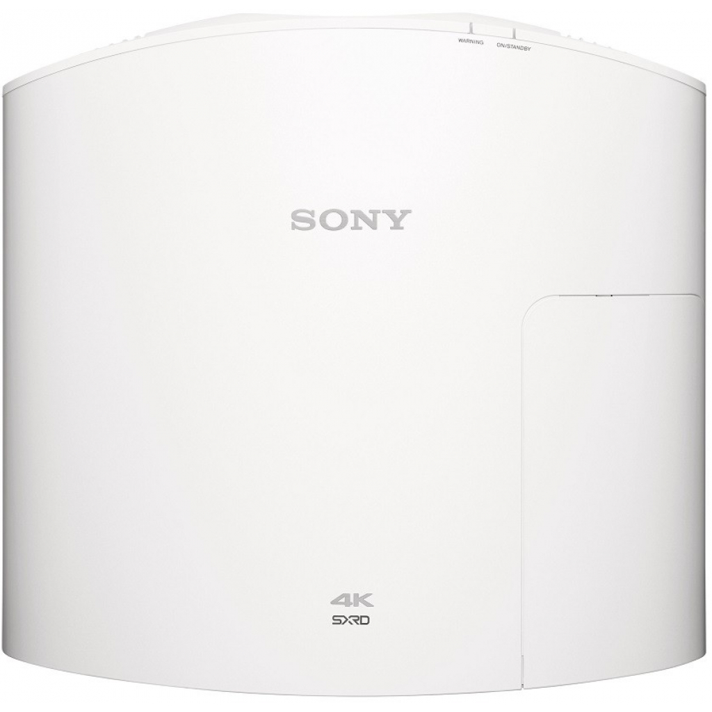 Проектор Sony VPL-VW590/W - зображення 5