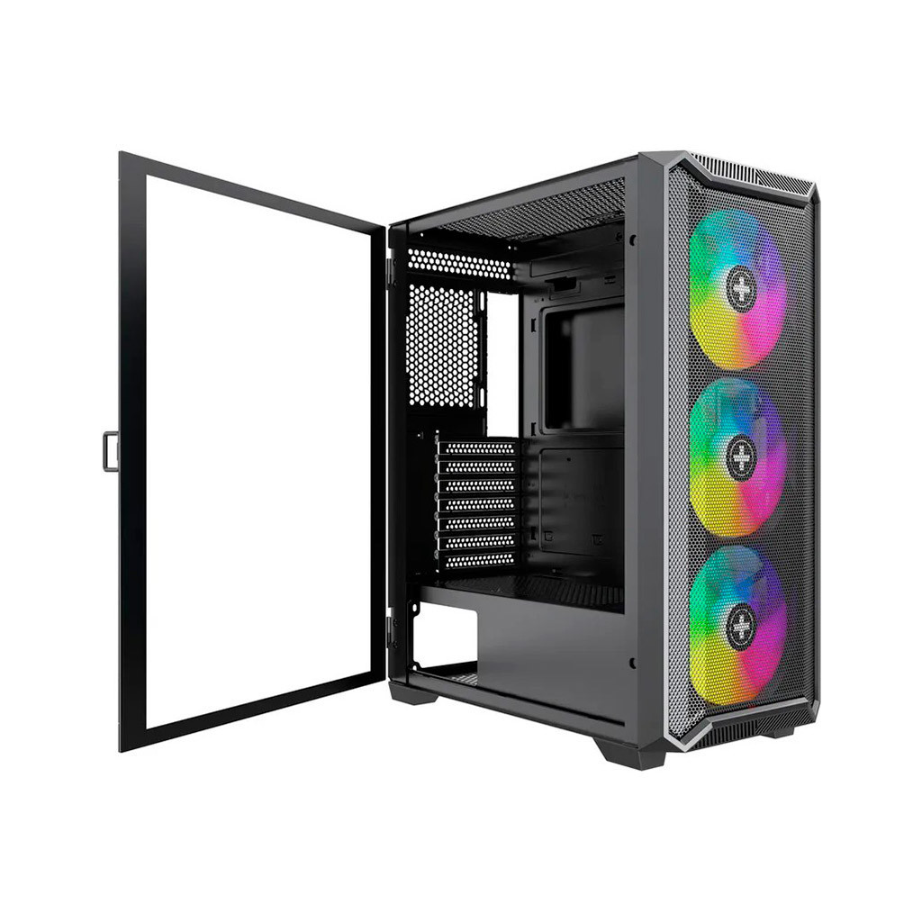 Корпус Xilence XILENT BLADE II ARGB X613.ARGB (XG161_X613.ARGB) - зображення 2
