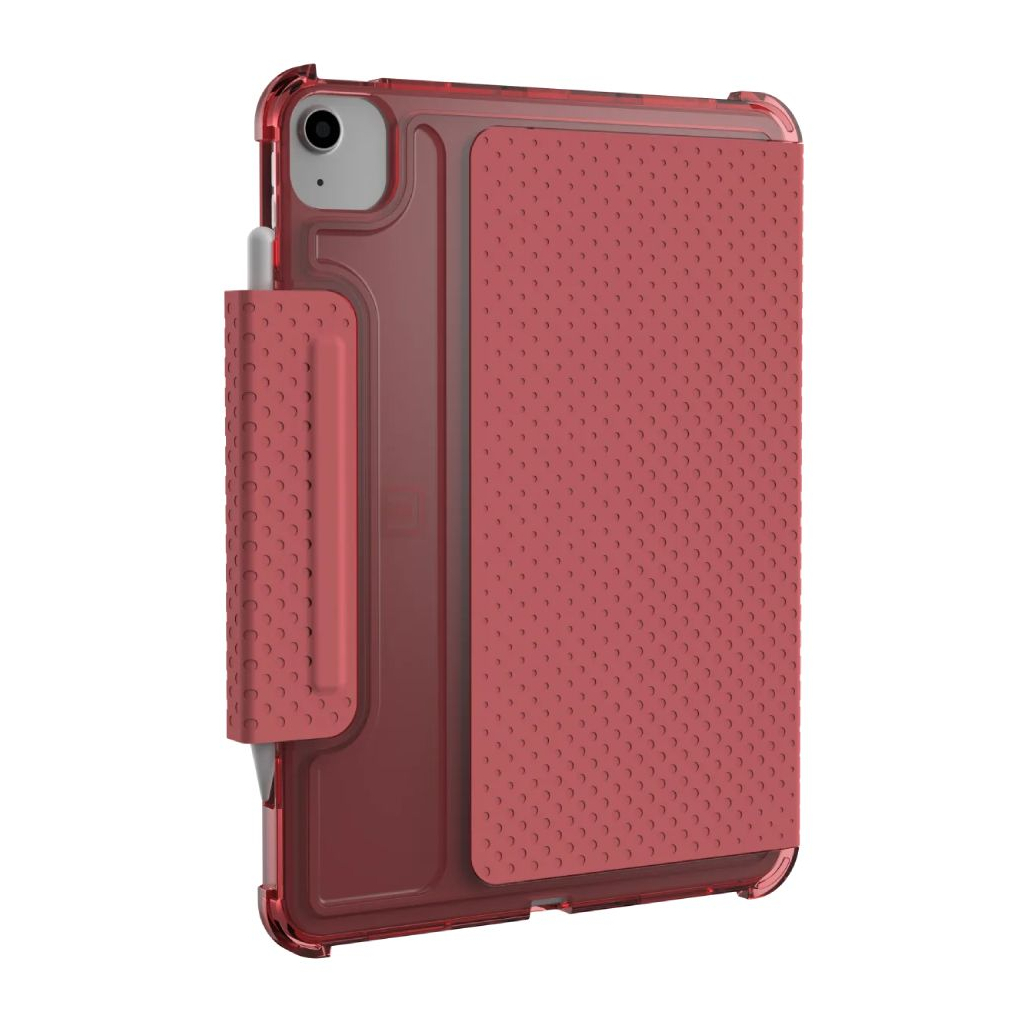 Чохол до планшета UAG [U] Apple iPad Air 10.9" (5th Gen 2022) Lucent, Clay (12329N319898) - зображення 4