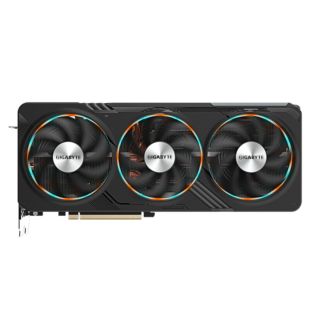 Відеокарта GIGABYTE GeForce RTX4070 SUPER 12Gb GAMING OC (GV-N407SGAMING OC-12GD) - зображення 1