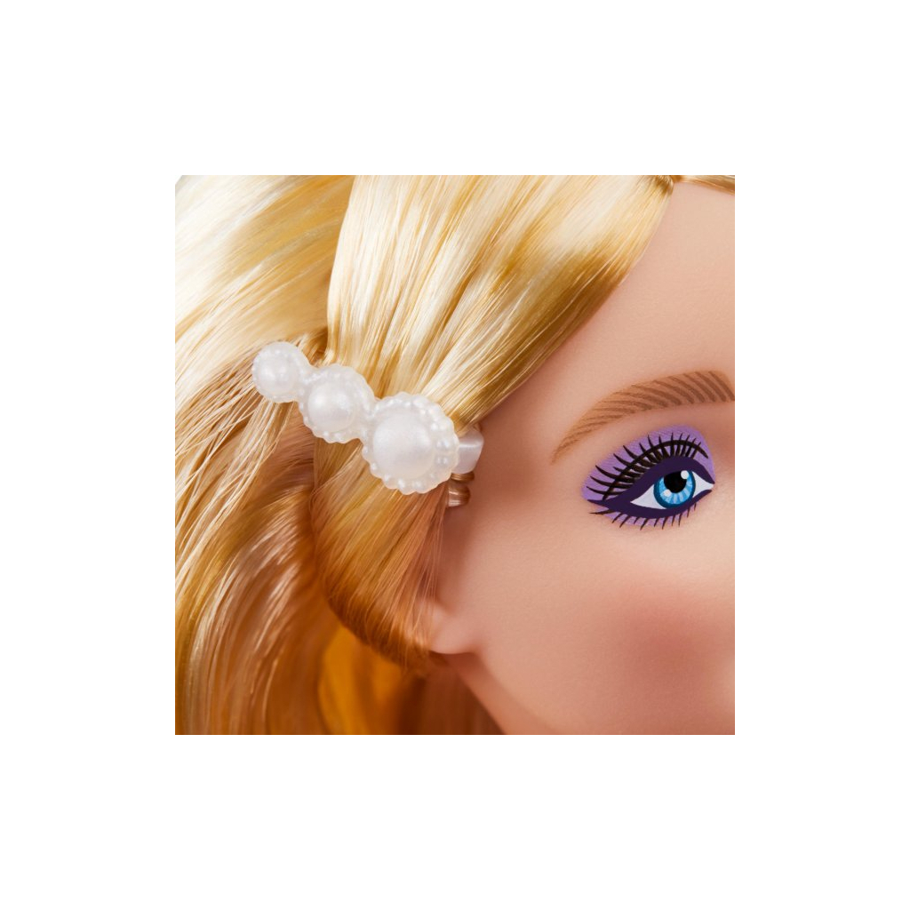 Лялька Barbie День народження (GTJ85) - зображення 5