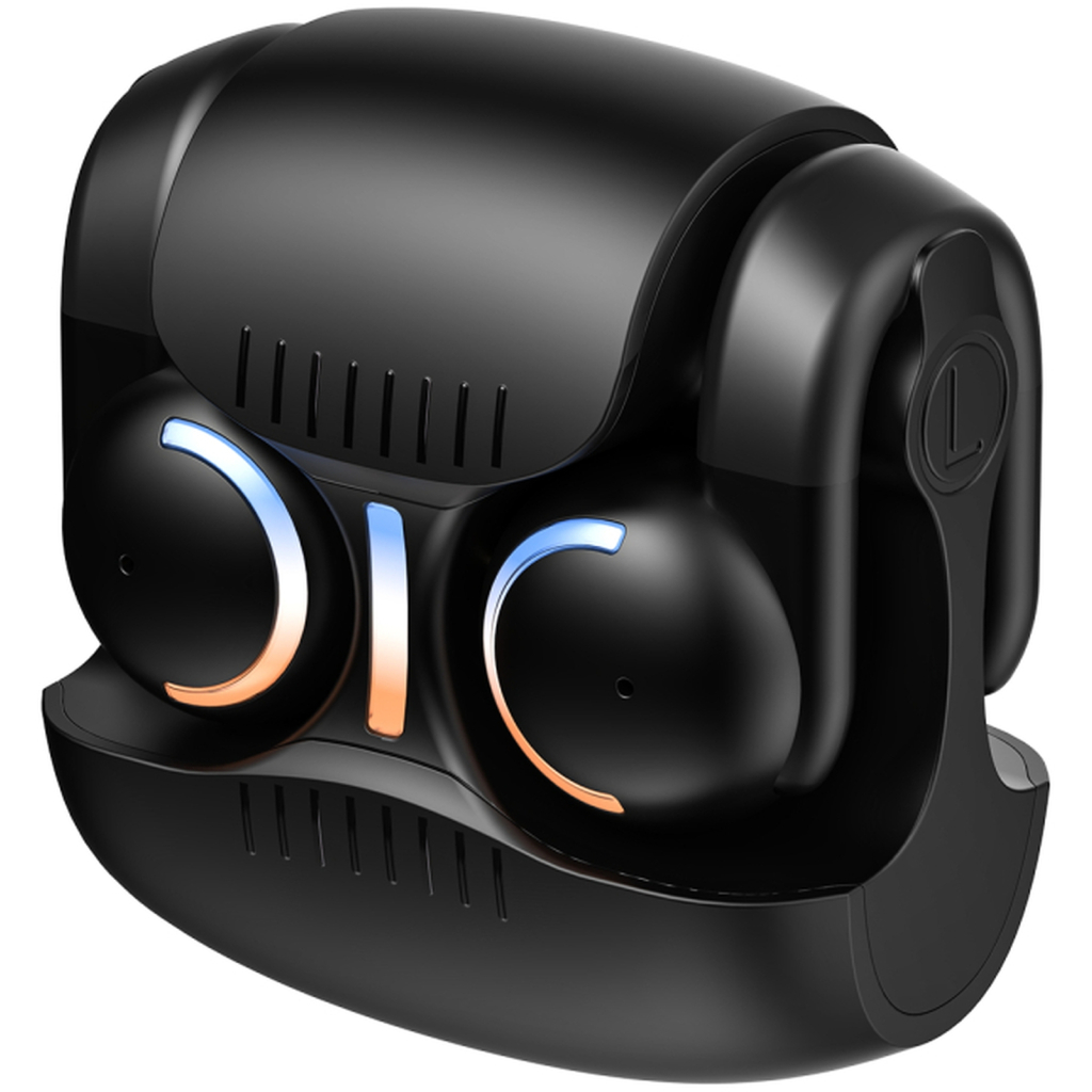 Навушники Havit OWS907 TWS Black (6939119080228) - зображення 7