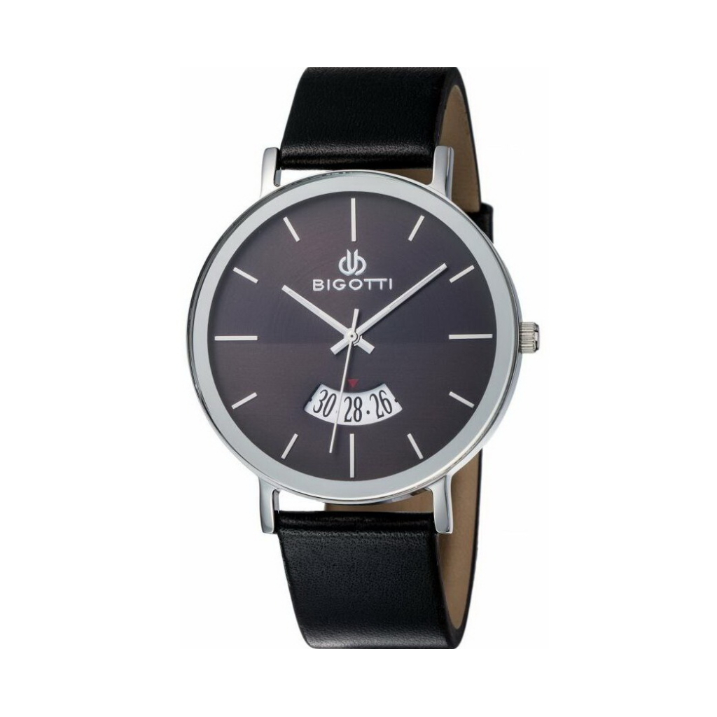 Наручний годинник Bigotti BGT0176-4 - зображення 1