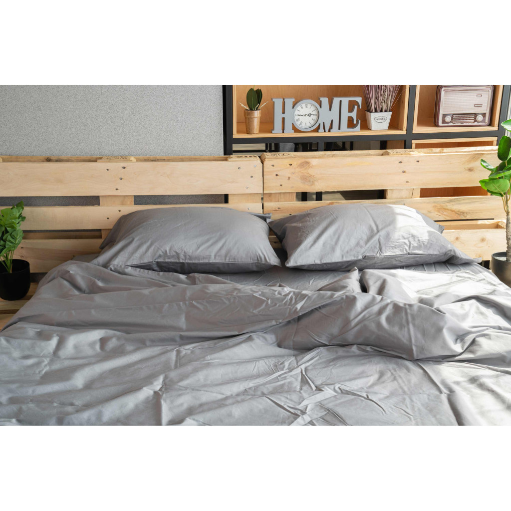 Підковдра Ardesto Mix&Match сатин 160х220 см мусон (ART1622DVD) - изображение 12