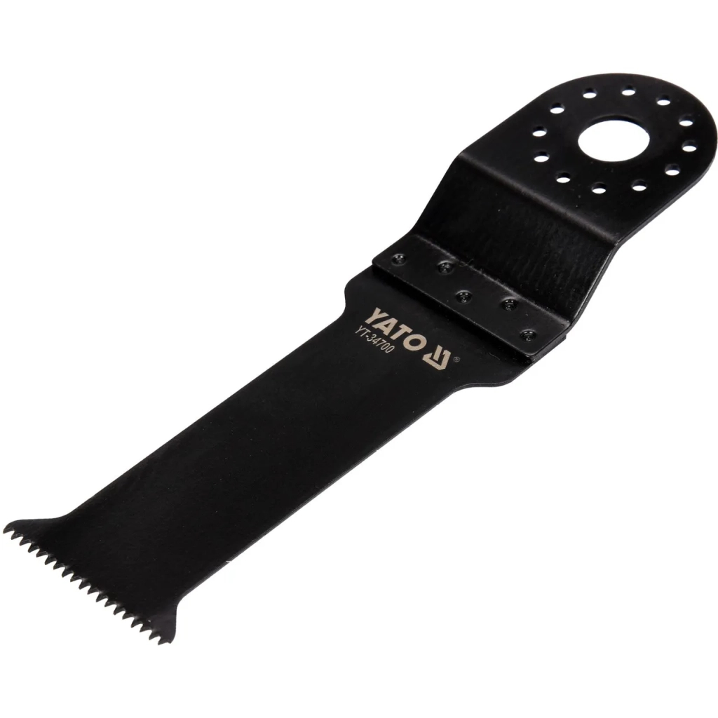 Полотно Yato для реноватора (YT-34700) - зображення 1