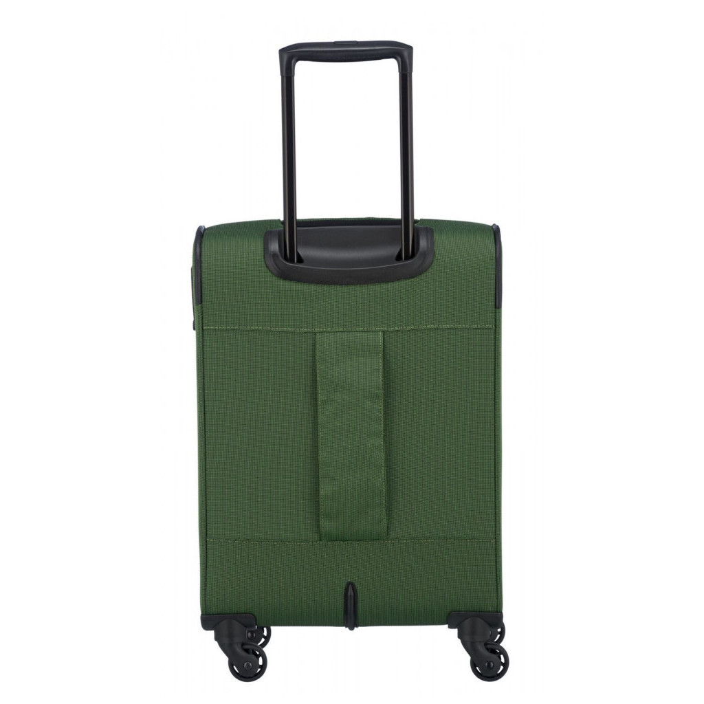 Валіза Travelite Derby Green S (TL087547-80) - зображення 4