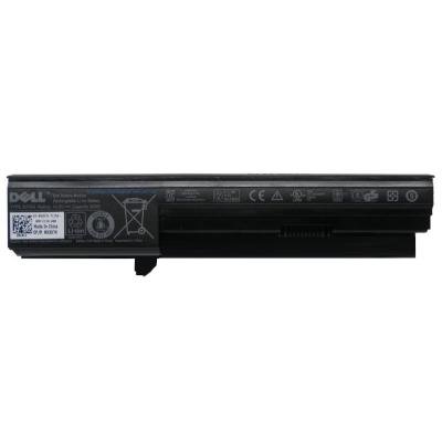 Акумулятор до ноутбука Dell Vostro 3300 GRNX5 40Wh (2800mAh) 4cell 14.4V Li-ion (A41621) - зображення 1