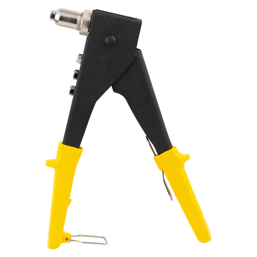 Заклепувальник Sigma двопозиційний 250мм (2621061) - зображення 3