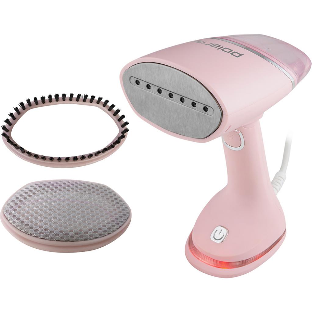 Відпарювач для одягу Polaris PGS 1422CA Travel - зображення 2