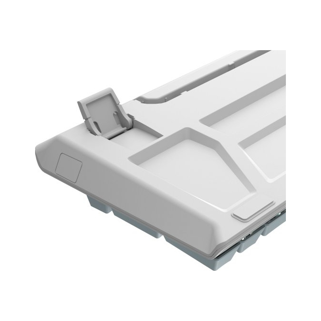 Клавіатура A4Tech FS100 RGB FS Switch USB Icy Blue (4711422004069) - зображення 6