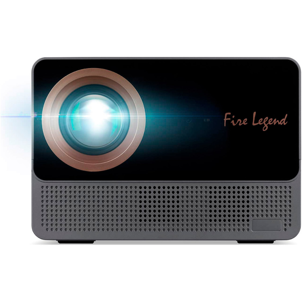 Проектор AOpen QF18s (MR.JXS11.001) - зображення 3