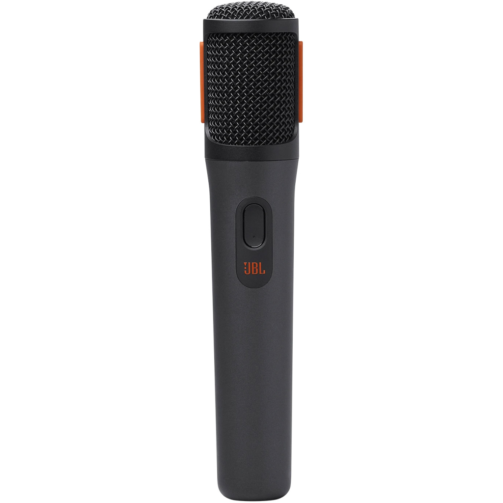 Мікрофон JBL PartyBox Wireless Mic (JBLPBWIRELESSMIC) - зображення 3