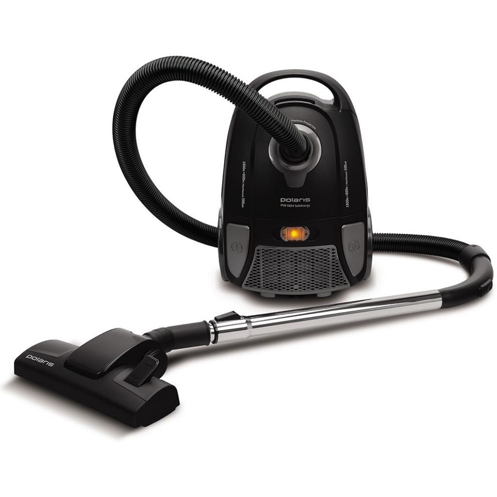 Пилосос Polaris PVB 0804 (PVB0804) - зображення 1
