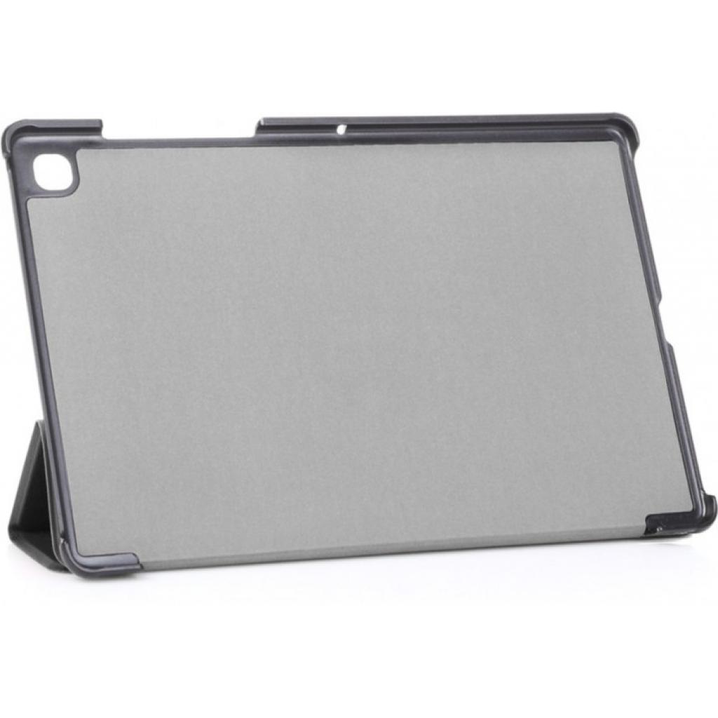 Чохол до планшета BeCover Samsung Galaxy Tab S5e T720/T725 Black (703843) - зображення 3