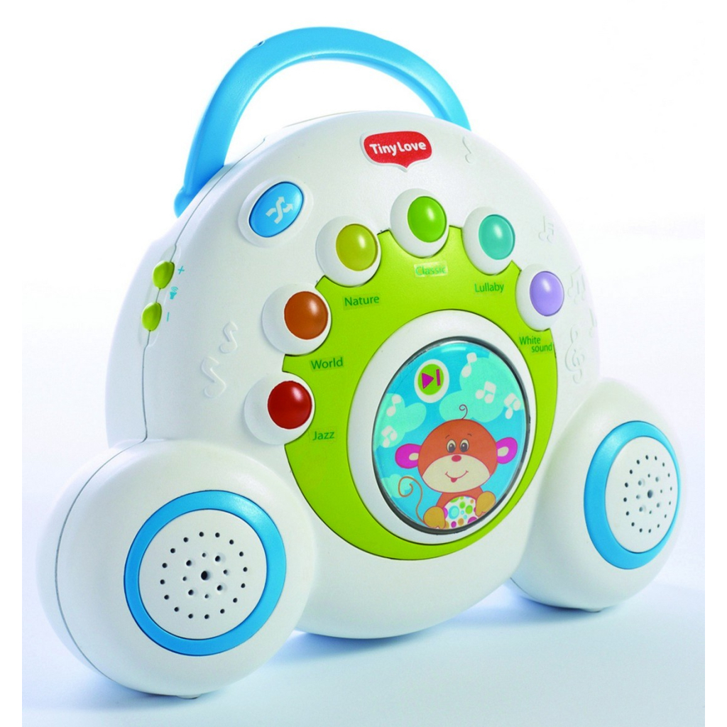 Мобіле Tiny Love Мамина Колыбельная (1302406830) - изображение 5