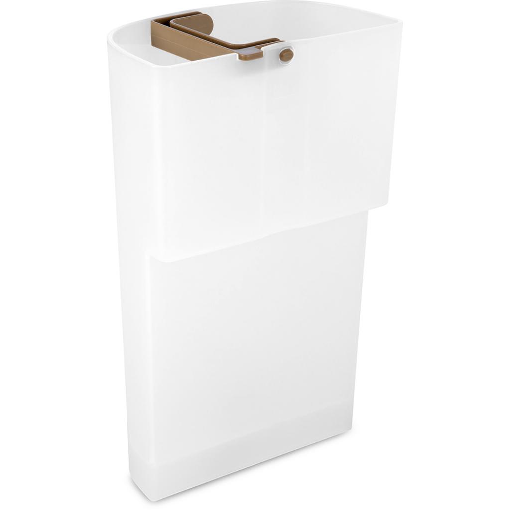 Ріжкова кавоварка еспресо Polaris PCM 1529E Adore Crema - зображення 8