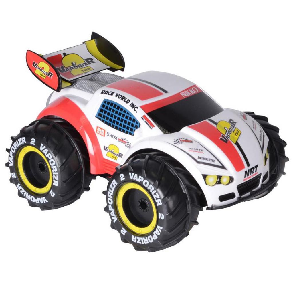 Радіокерована іграшка Nikko VaporizR 2 red (94157) - зображення 1
