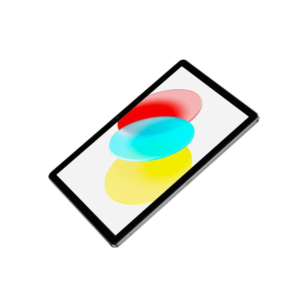 Планшет Ulefone Tab A8 10.1" 4/64Gb 4G Gray (6937748735199) - зображення 6