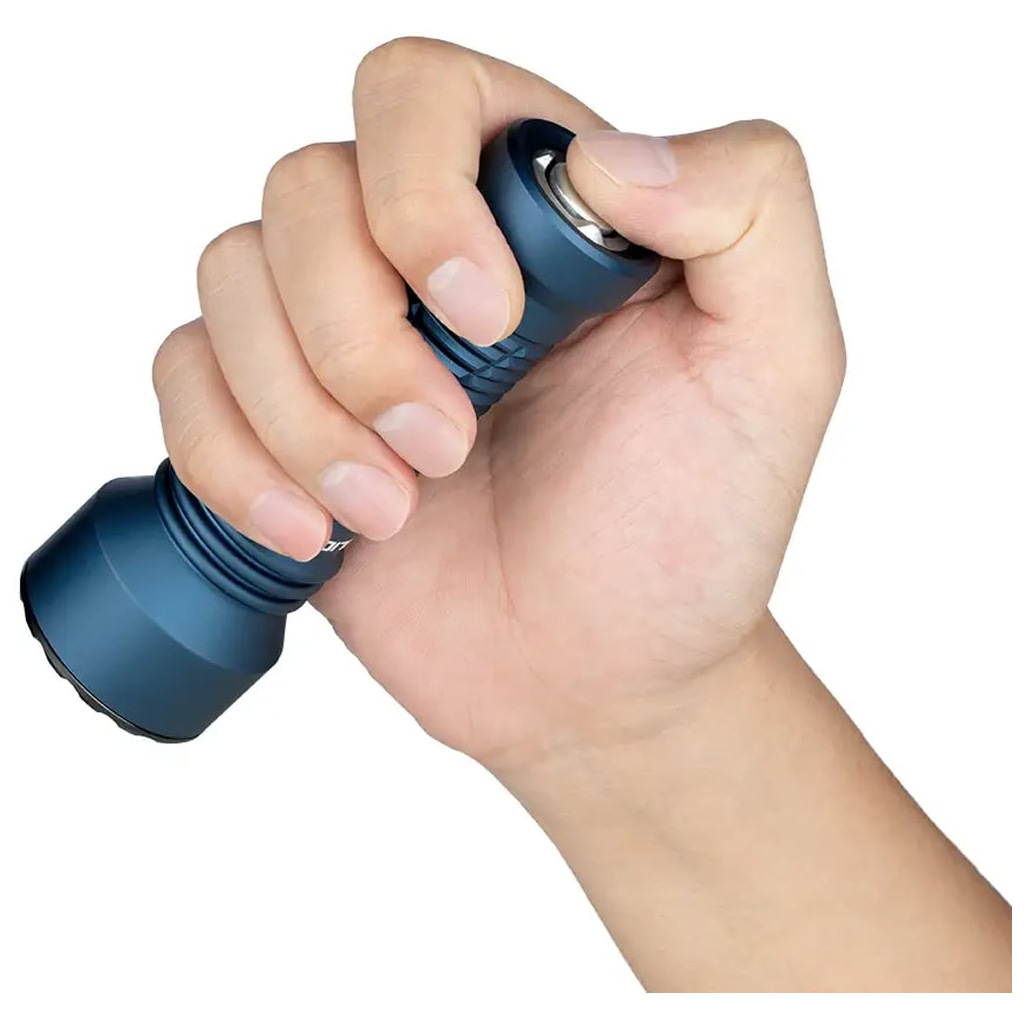 Ліхтар Olight Javelot Mini Limited Edition Midnight Blue - зображення 6