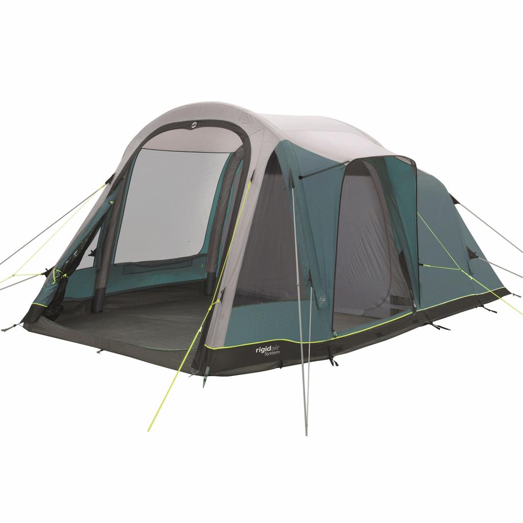 Намет Outwell Rosedale 5PA Blue (928273) - зображення 2